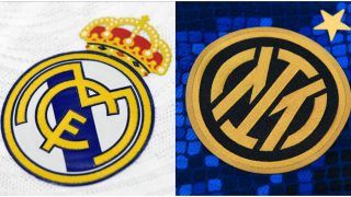 Real Madrid vs Inter Milan Live Streaming UEFA Champions League in India: When And Where to Watch RM vs INT Live Stream UCL Match Online and on TV